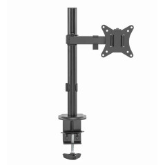 Gembird Стойка за монитор Monitor Mount - MA-D1-03 - 1 Monitor