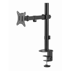 Gembird Стойка за монитор Monitor Mount - MA-D1-03 - 1 Monitor