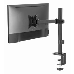 Gembird Стойка за монитор Monitor Mount - MA-D1-03 - 1 Monitor
