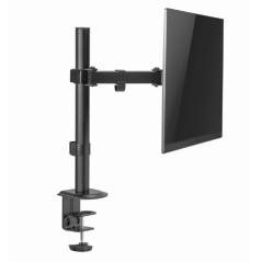 Gembird Стойка за монитор Monitor Mount - MA-D1-03 - 1 Monitor
