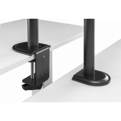 Gembird Стойка за монитор Monitor Mount - MA-D1-03 - 1 Monitor