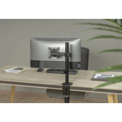 Gembird Стойка за монитор Monitor Mount - MA-D1-03 - 1 Monitor