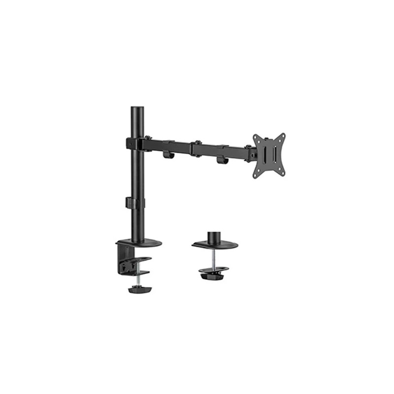 Gembird Стойка за монитор Monitor Mount - MA-D1-01 - 1 Monitor Gembird Стойка за монитор Monitor Mount - MA-D1-01 - 1 Monitor
