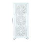 Zalman кутия Case ATX - I3 NEO White - RGB, Mesh Zalman кутия Case ATX - I3 NEO White - RGB, Mesh