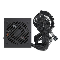 Seasonic захранване PSU ATX 650W Bronze - CORE BC-650 - SRP-CBC651-A5A51JF - ATX 3.1 Compatible