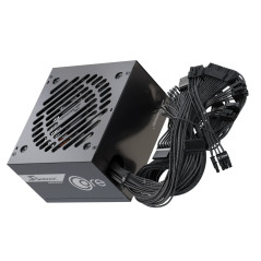 Seasonic захранване PSU ATX 650W Bronze - CORE BC-650 - SRP-CBC651-A5A51JF - ATX 3.1 Compatible
