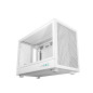 DeepCool кутия Case mATX - CH260 WH
