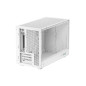 DeepCool кутия Case mATX - CH260 WH