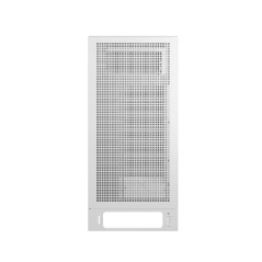 DeepCool кутия Case mATX - CH170 PLUS WH