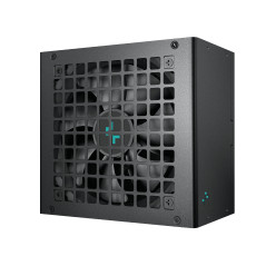 DeepCool захранване PSU ATX 3.1 550W Bronze - PL550-D