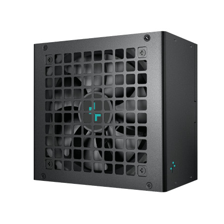 DeepCool захранване PSU ATX 3.1 550W Bronze - PL550-D
