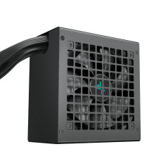 DeepCool захранване PSU ATX 3.1 550W Bronze - PL550-D