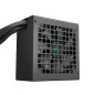 DeepCool захранване PSU ATX 3.1 550W Bronze - PL550-D