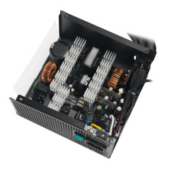 DeepCool захранване PSU ATX 3.1 550W Bronze - PL550-D