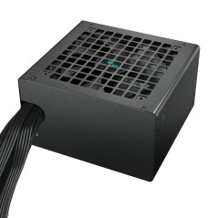 DeepCool захранване PSU ATX 3.1 550W Bronze - PL550-D