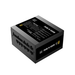 Xigmatek захранване PSU ATX 3.1 1000W Gold, Full Modular - Prime M 1000W