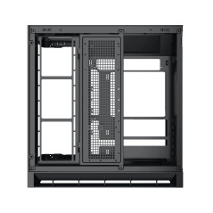 Xigmatek кутия Case E-ATX - PANO II AIR - 8 ARGB Fans