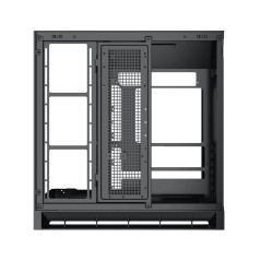Xigmatek кутия Case E-ATX - PANO II - 8 ARGB Fans