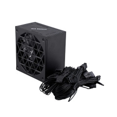 1stPlayer захранване PSU ATX 3.1 750W - ACK Bronze - HA-750AA2
