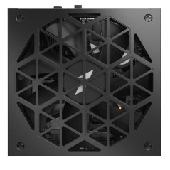 1stPlayer захранване PSU ATX 3.1 750W - ACK Gold, Full Modular - HA-750BA2