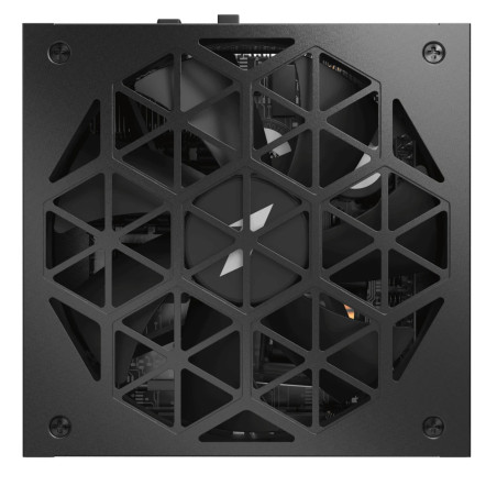 1stPlayer захранване PSU ATX 3.1 750W - ACK Gold, Full Modular - HA-750BA2