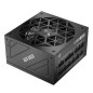1stPlayer захранване PSU ATX 3.1 750W - ACK Gold, Full Modular - HA-750BA2