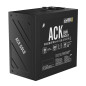 1stPlayer захранване PSU ATX 3.1 850W - ACK Gold, Full Modular - HA-850BA2