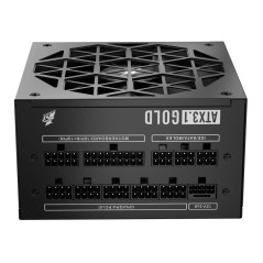 1stPlayer захранване PSU ATX 3.1 750W - ACK Gold, Full Modular - HA-750BA2