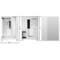 be quiet! кутия Case ATX - LIGHT BASE 500 LX White