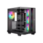be quiet! кутия Case ATX - LIGHT BASE 500 LX Black
