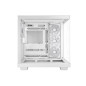 be quiet! кутия Case ATX - LIGHT BASE 500 LX White