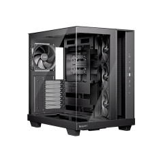 be quiet! кутия Case ATX - LIGHT BASE 500 Black