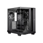 be quiet! кутия Case ATX - LIGHT BASE 500 Black