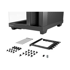 be quiet! кутия Case ATX - LIGHT BASE 500 LX Black