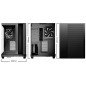 be quiet! кутия Case ATX - LIGHT BASE 500 Black