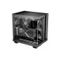 be quiet! кутия Case ATX - LIGHT BASE 500 Black