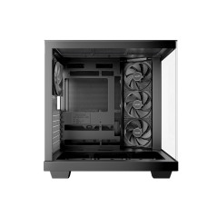 be quiet! кутия Case ATX - LIGHT BASE 500 Black