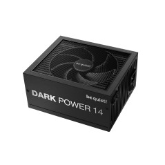be quiet! захранване PSU ATX 3.1 Titanium - Dark Power 14 1200W