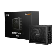 be quiet! захранване PSU ATX 3.1 Titanium - Dark Power 14 1200W