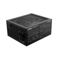 be quiet! захранване PSU ATX 3.1 Titanium - Dark Power 14 1000W