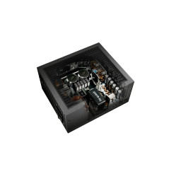 be quiet! захранване PSU ATX 3.1 Titanium - Dark Power 14 1200W