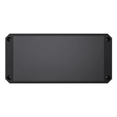 Gamemax разклонител за вентилатори Fan Hub - V4.0 PWM ARGB Hub + Controller Black