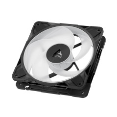 Arctic Комплект вентилатори Fan Pack 3-in-1 - P12 Pro Reverse A-RGB (Black)