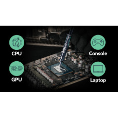 Arctic термо паста MX-7 Thermal Compound 2gr