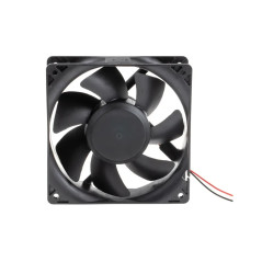Sunon вентилатор Fan 120x120x38 24V 2 Ball Bearing - PMD2412PMB1-A(2).GN