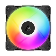 Arctic Комплект вентилатори Fan Pack 3-in-1 - P14 Pro Reverse A-RGB