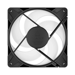 Arctic Комплект вентилатори Fan Pack 3-in-1 - P14 Pro Reverse A-RGB