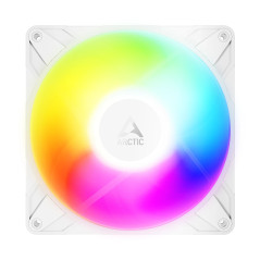 Arctic Комплект вентилатори Fan Pack 3-in-1 - P14 Pro Reverse A-RGB (White)
