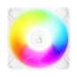 Arctic Комплект вентилатори Fan Pack 3-in-1 - P14 Pro Reverse A-RGB (White)