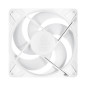 Arctic Комплект вентилатори Fan Pack 3-in-1 - P14 Pro Reverse A-RGB (White)